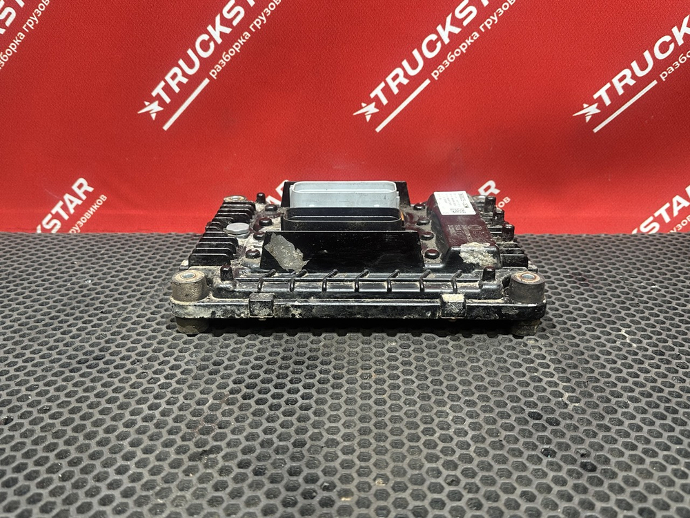 Блок управления шасси 2023г