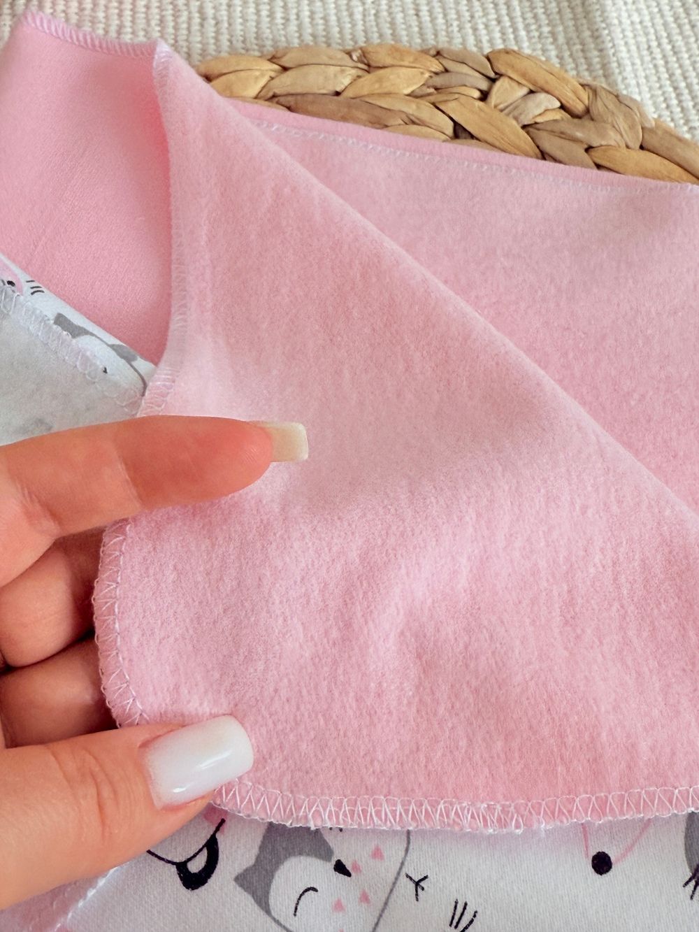 Пеленка (футерная) 2 шт в уп. 100*100