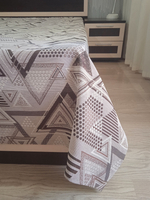 Покрывало гобеленовое Аметист 367-2/2 2-спальное (180х200)