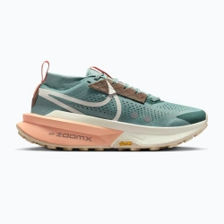 Женские Кроссовки для бега Nike Zegama 2 cannon/soft pearl/orange chalk
