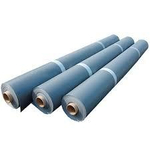 ПВХ мембрана LOGICROOF V-RP, 1,2 мм (2,10 х 25 м), серый