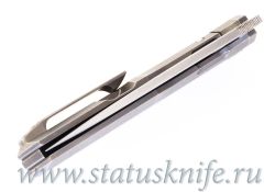 Сет ножей CKF/Philippe Jourget FIF20 TimDam & FIF20 Ti 20021фотография - 5