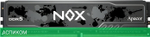 Оперативная память Apacer NOX 2х32GB DDR5 (AH5U64G60C622MBAA-2)