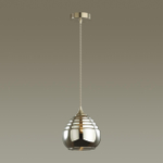 5286/1 LN Подвес E27 1*40Вт 220В IP20 SUSPENTIONI