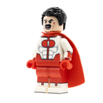 Строгий отец