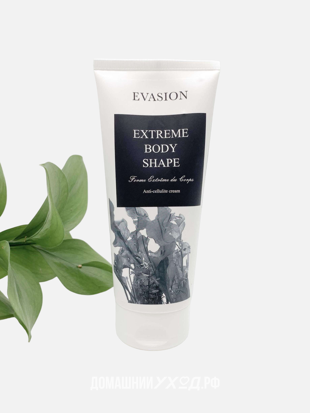 Антицеллюлитный крем для тела Extreme Body Shape, Evasion, 200 мл Антицеллюлитный крем для тела Extreme Body Shape, Evasion, 200 мл