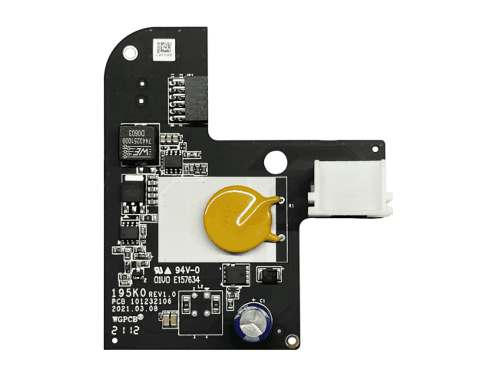 Hikvision Ax Pro плата питания для панели DS-PM2-D