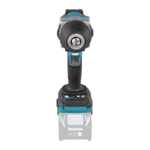 Гайковерт аккумуляторный Makita TW 007 GZ XGT
