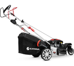 Газонокосилка бензиновая KATANA KL-51CS PRO Трехколесная. Ширина - 53 см, Самоходная(MBK0027832)