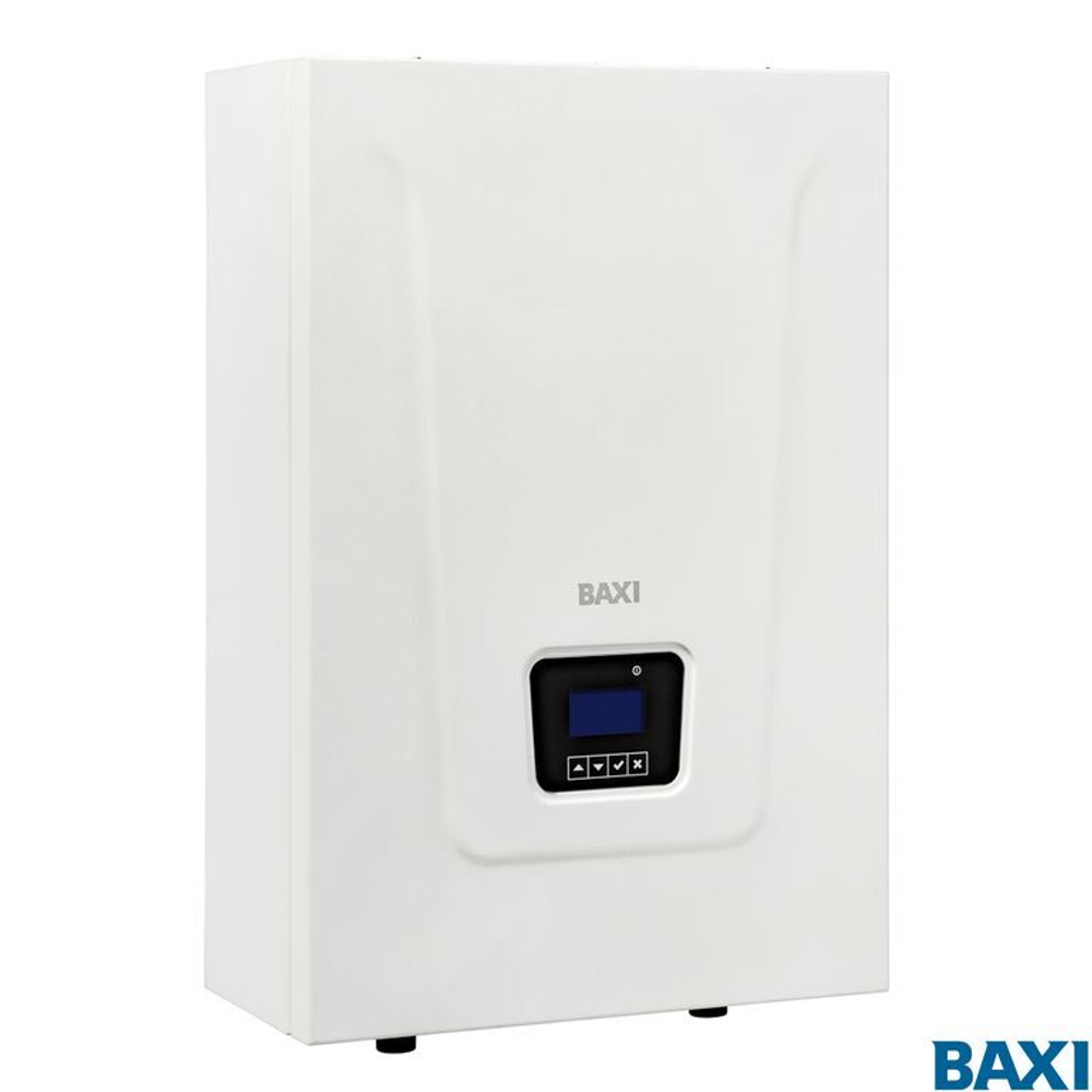 Котел электрический BAXI Ampera 6-30 кВт