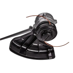 HONDA HHT 36 AXB E триммер аккумуляторный (без АКБ и ЗУ) HHT36AXBEUE