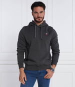 Худи Tommy Hilfiger - графитовый(MW0MW29283)