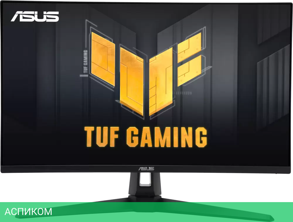 Монитор ASUS TUF Gaming VG27AQM1A
