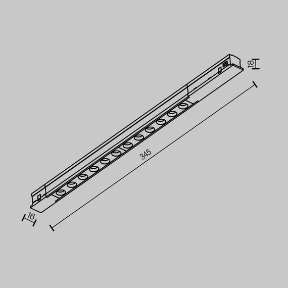null Technical tr232-2-10w4k-b
