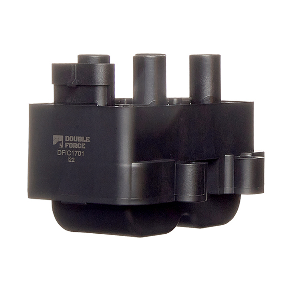 Катушка зажигания DOUBLE FORCE DFIC1701
