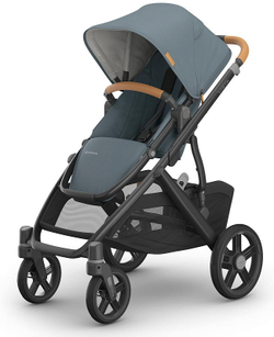 Коляска UPPAbaby Vista V3 2 в 1 Dillan