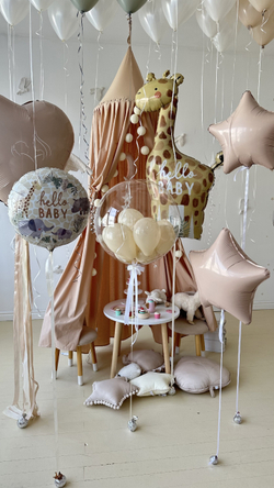 Выписка для девочки № 17