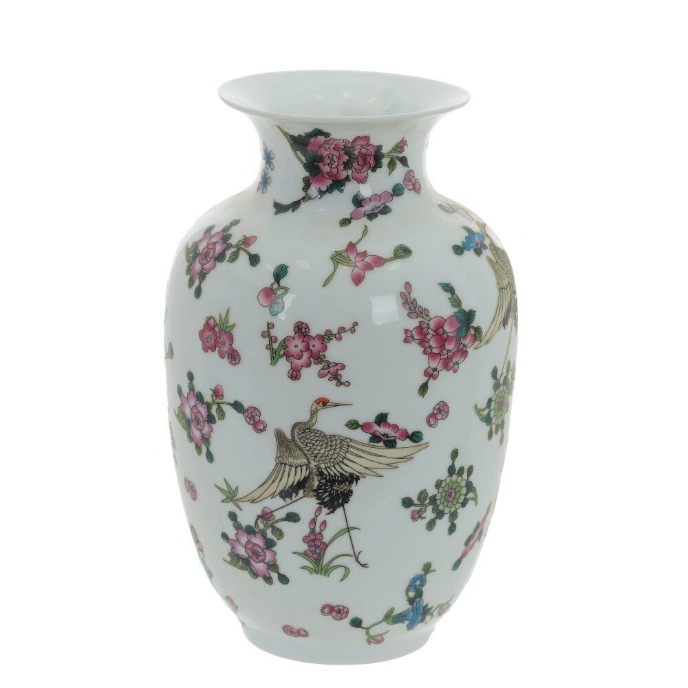 GAEM Ваза светящаяся в темноте, 2100 мл, L13 W13 H22 см