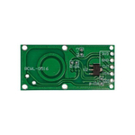 Микроволновый датчик движения RCWL 0516