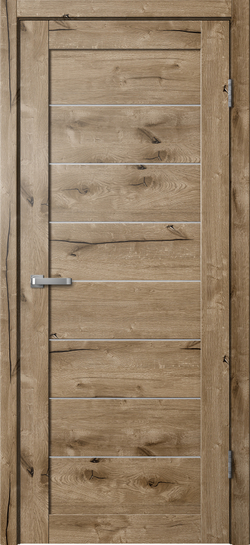 Дверь FLYDOORS 242 (Matte)