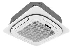 Классическая сплит-система кассетного типа EXPERTAIR HARD ZAC-HR18XCAC-IU/ZAC-PAN-HR12/18/ZAC-HD18XC-OU (комплект)
