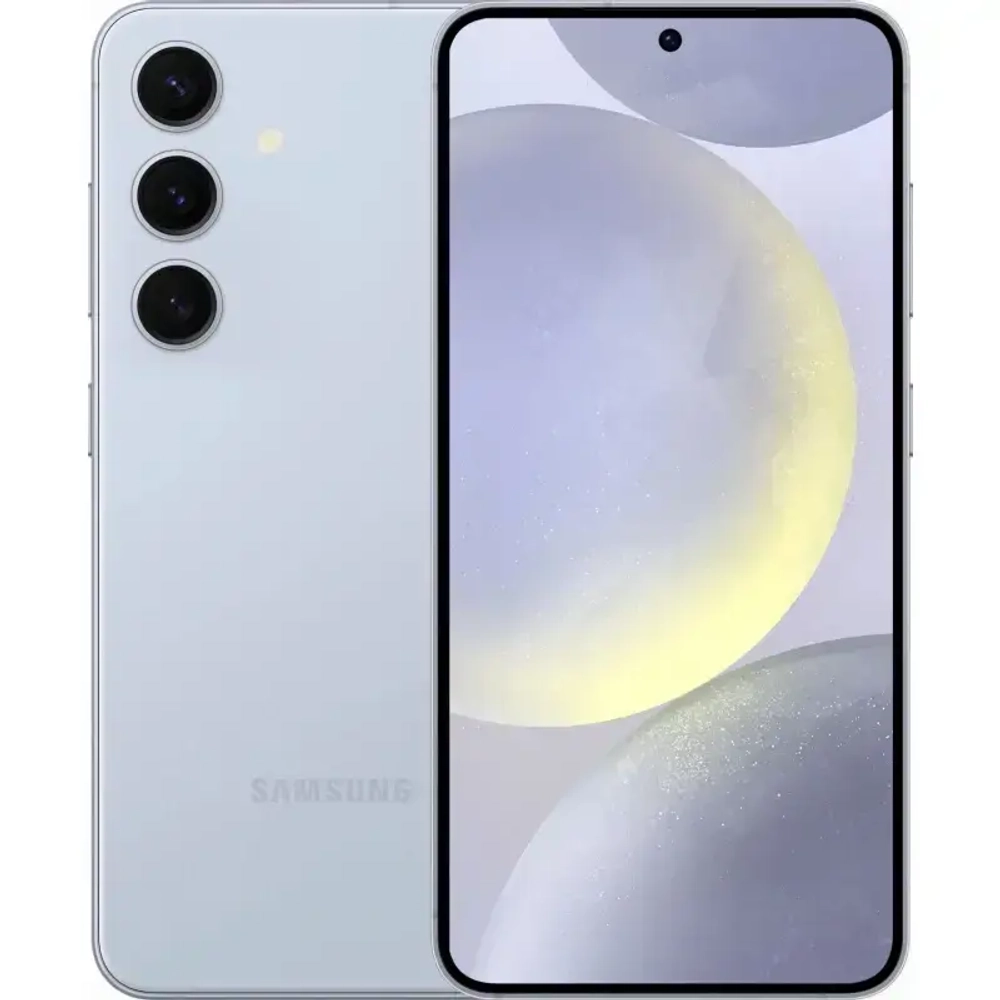 Samsung Galaxy S24+ 12 ГБ | 512 ГБ (Голубой | Sapphire Blue)