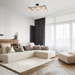 Люстра Freya FR5261PL-07GB