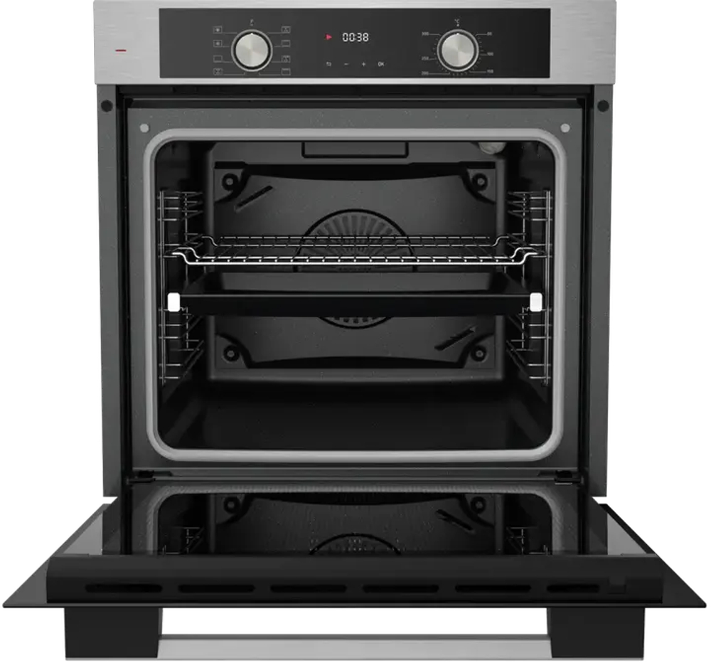 Духовой шкаф Kuppersberg HO 608 BX