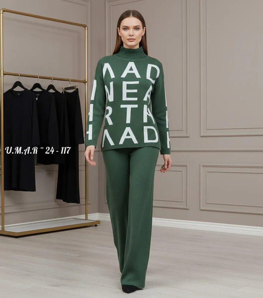 Костюм 6812652 Fabrika