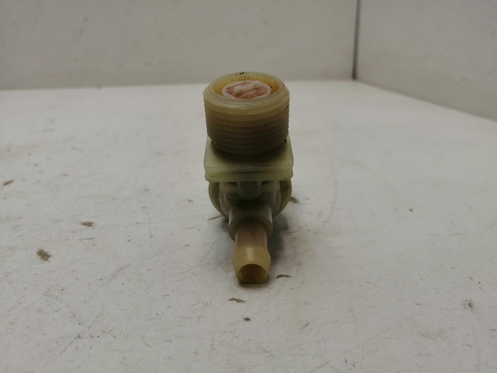 CDI9P50-40 ктп13 Клапан подачи воды для посудомоечной машины Candy CDI9P50-40 б/у