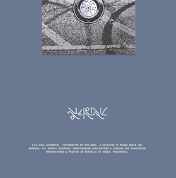 (ПРЕДЗАКАЗ) Альбом heegyu - The Broken Hitchhiking 1st EP Album LP