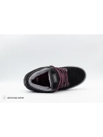 Кеды Motley MID от Savitar Shoes Company