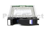 Жесткий диск EMC 005049249 600-GB 6G 10K 3.5 SAS