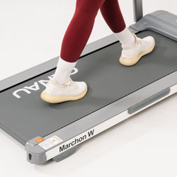 Беговая дорожка GENAU Marchon W