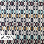 Двусторонние моксы (две пары в одной)