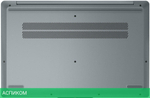 Ноутбук Lenovo IdeaPad Slim 3 15AMN8 Arctic Grey (82XQ00JCRK)