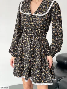 Платье IH-4028 Фабрика Моды