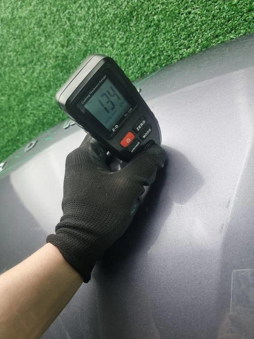 Капот Omoda C5 (2022-н.в.)