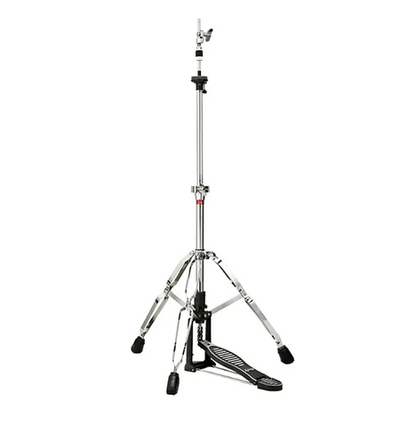 L416HH 400 Series Стойка хай-хэт тарелки, Ludwig