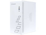 Компьютер Raskat Standart 300, Intel Core i3 10100, RAM 16Gb, SSD 480Gb, без ОС, 128037