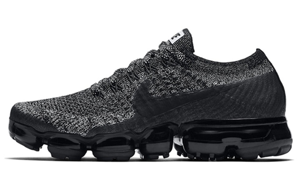Кроссовки Nike Air VaporMax Oreo 2.0, 849557-041