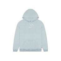 Худи UNIFORM Relaxed, небесный