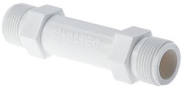 Вставка ремонтная Valtec VTp.789.080.04 для счетчика воды L 80 мм