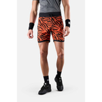 ОДЕЖДА ДЛЯ ТЕННИСА Мужская, Шорты HYDROGEN TIGER TECH .