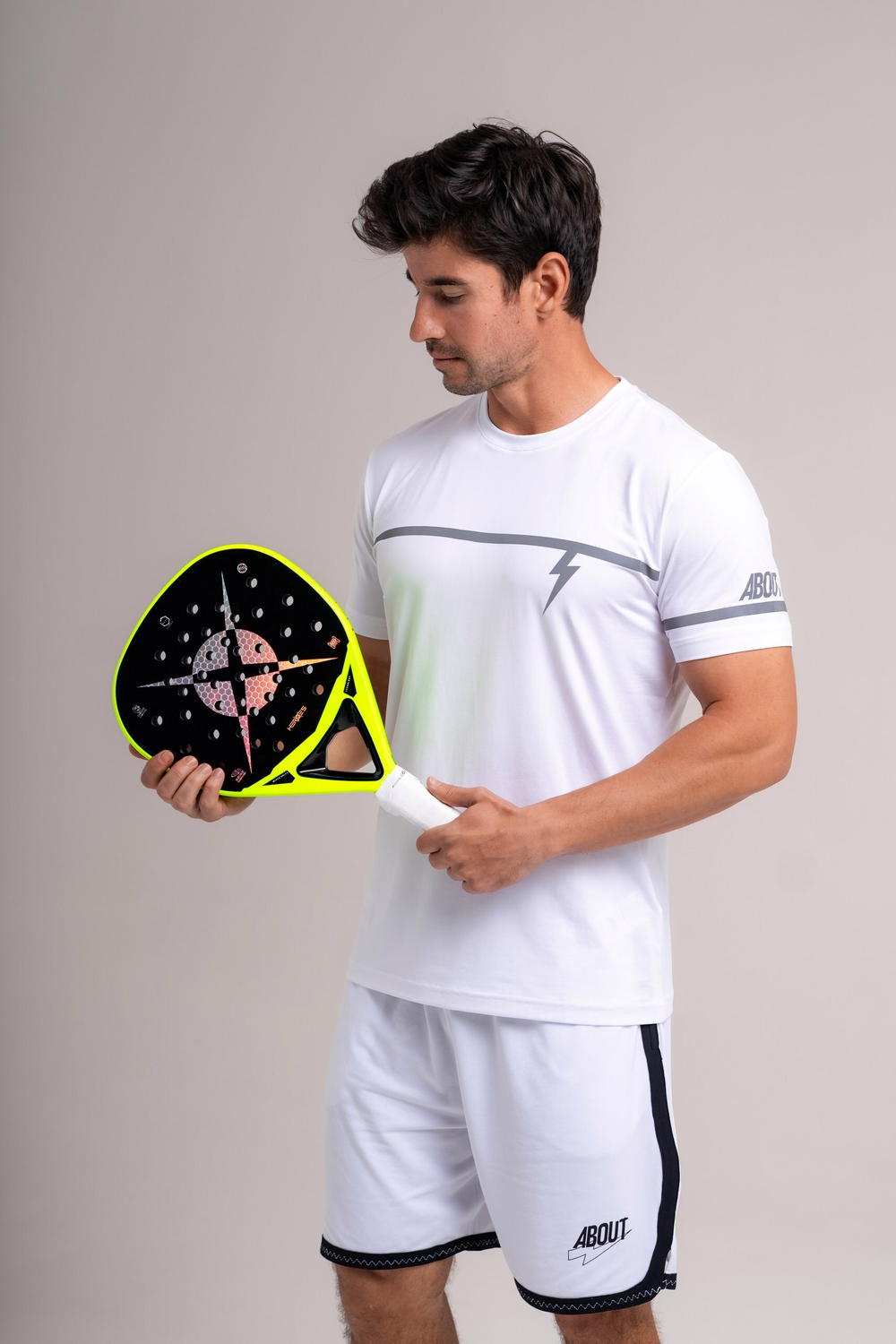 Мужские шорты ABOUT TECH SHORTS KICK (ATST03)