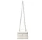 Косметичка Chanel Vanity, белый