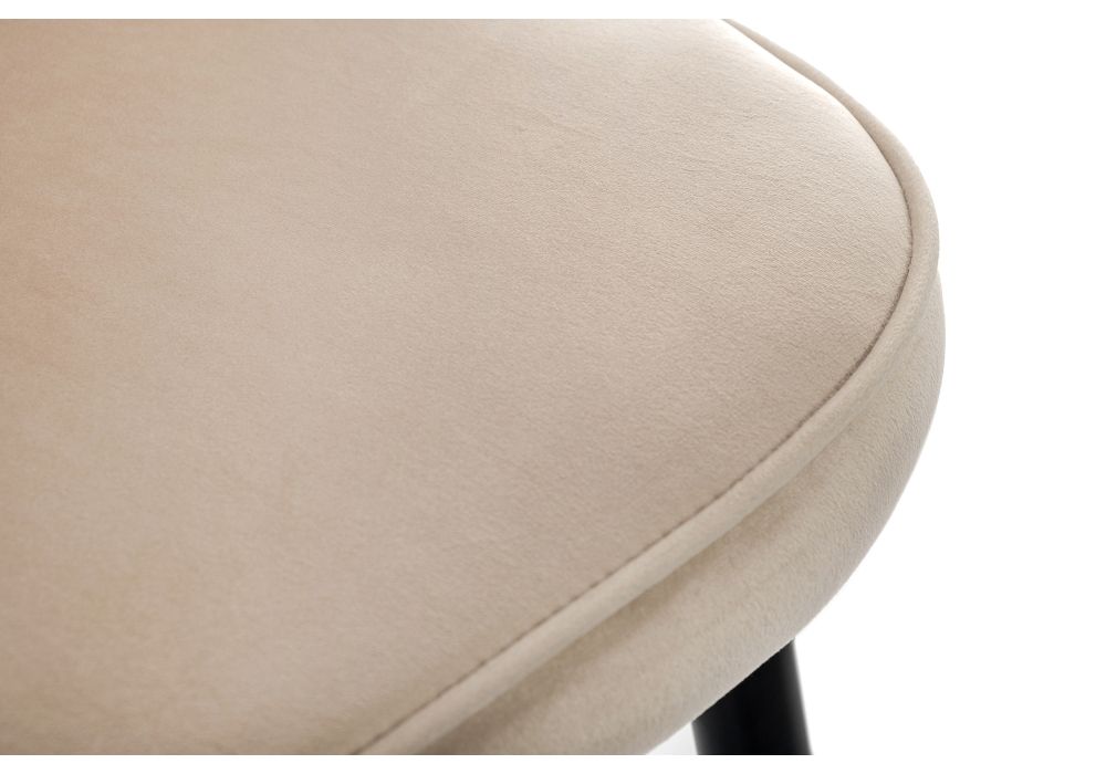 Стул Dodo бежевый