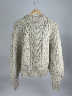 Джемпер Isabel Marant