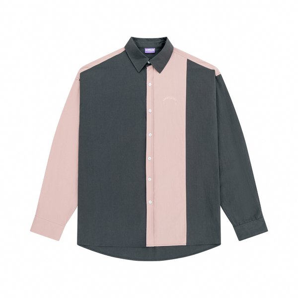 Сорочка Ymkashix Puff