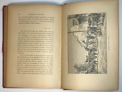 LE ROMAN D’UN PETIT MARIN, H. et C. Guy. Paris, 1897 г.